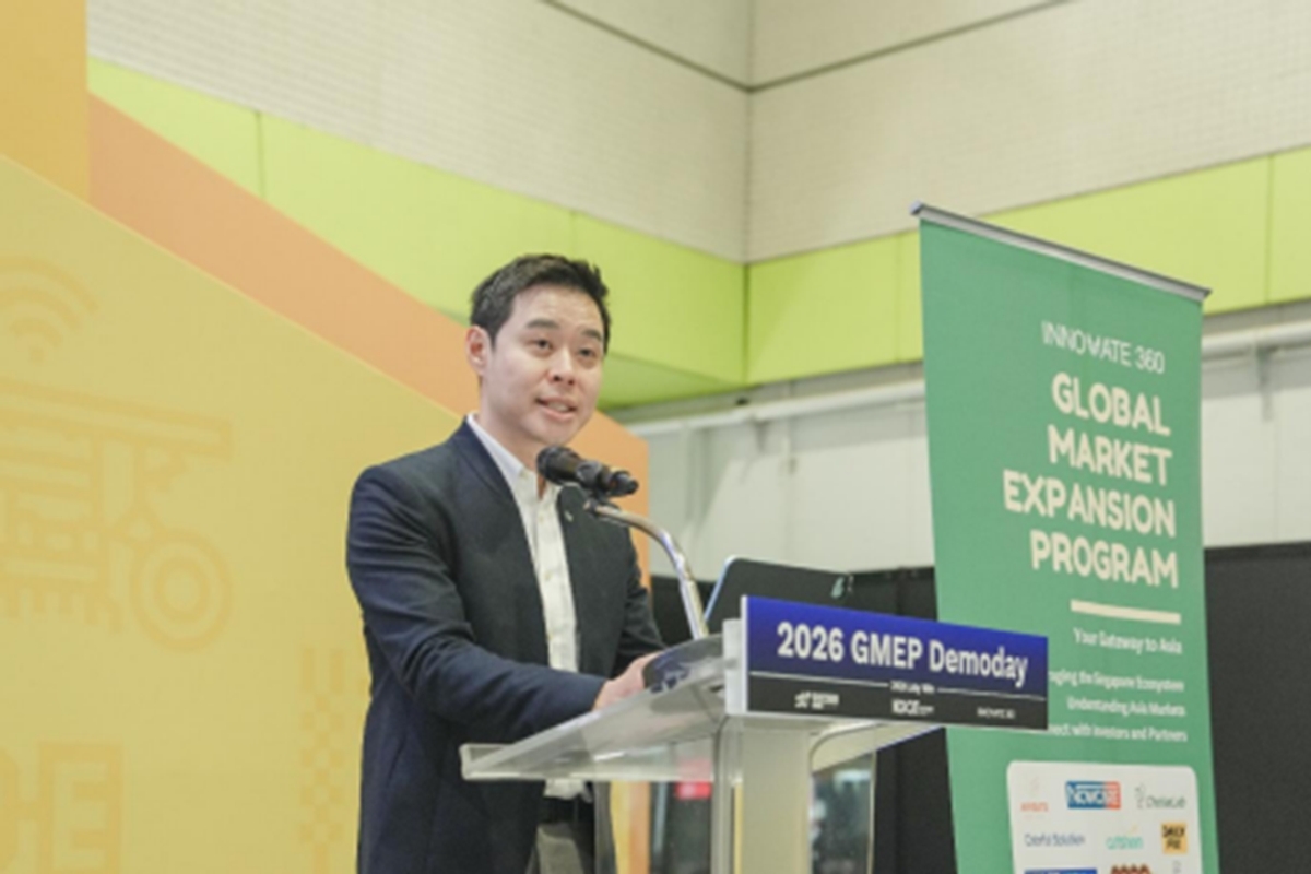 20 Korean Startups Target Asia Expansion at AFPRO 2026 Demo Day