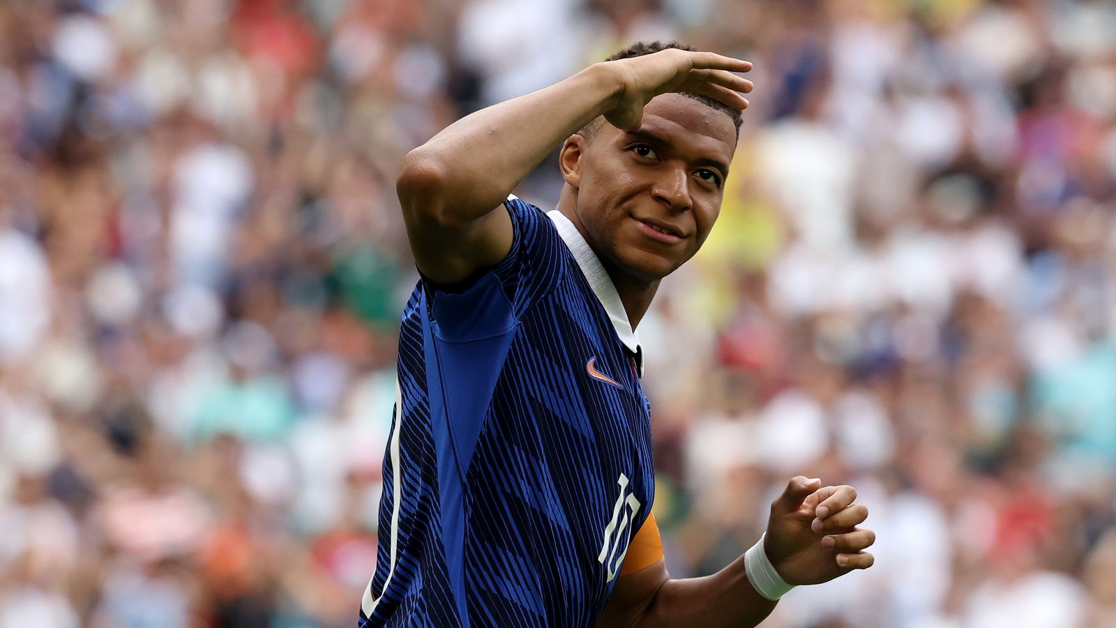 World Cup 2026 Golden Boot race: Kylian Mbappe pulls two goals clear of Lionel Messi ahead of World Cup final