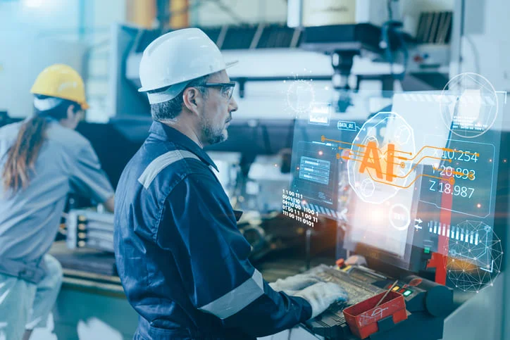 Artificial Intelligence and the Future of Work: The Real Challenge Is Not Employment, but Distribution
