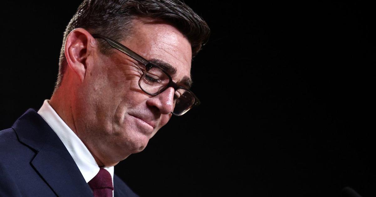 What to know about the challenges Andy Burnham will face as UK prime minister