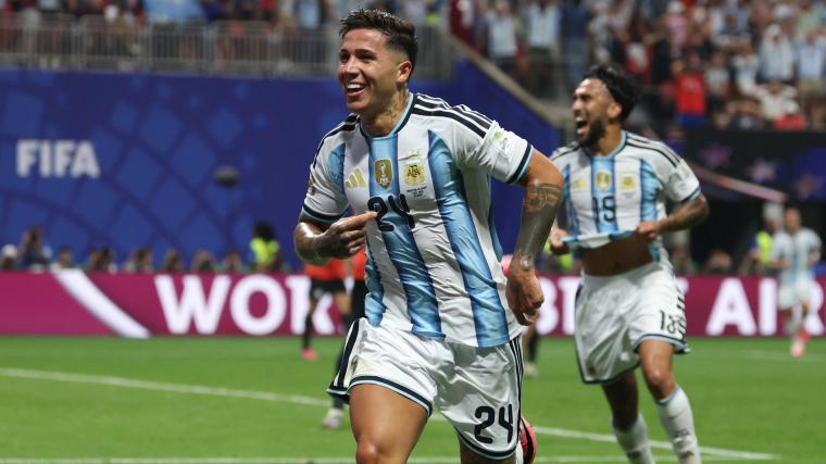 Argentina roster projection without Lionel Messi: What 2030 World Cup could look like if soccer legend retires