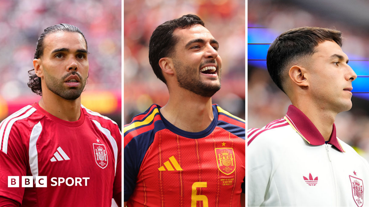 Arsenal news: Raya, Merino and Zubimendi in World Cup final