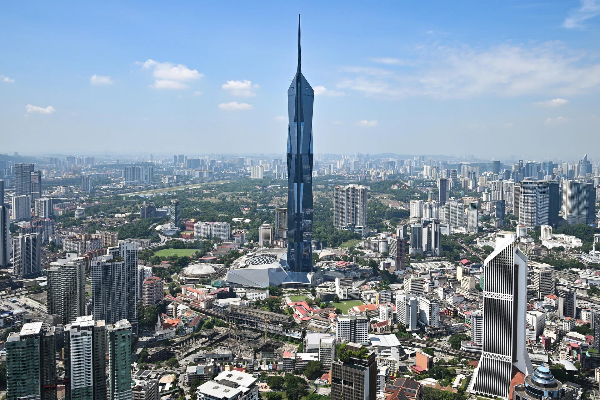 Malaysia probes state pension’s loss linked to eFishery collapse