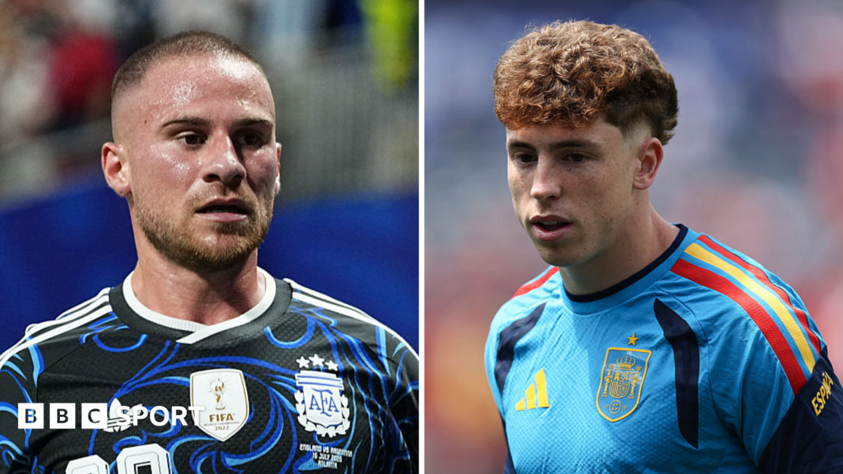 Liverpool news: Mac Allister and Munoz to feature in World Cup final