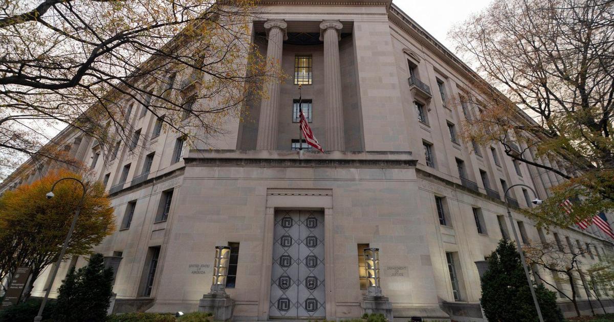 Justice Department activates untested court for 'alien terrorist' deportations