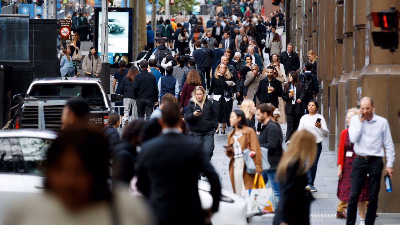Thousands of jobs in jeopardy under Labor’s tax changes, expert warns
