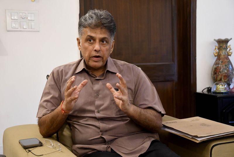 Time to curb Aaya Ram, Gaya Ram politics: Manish Tewari for anti