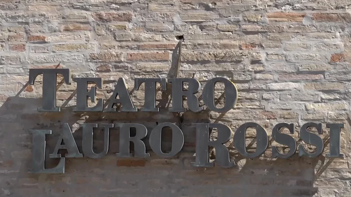 Italy's historic 'people's theatres' hope for UNESCO World Heritage status