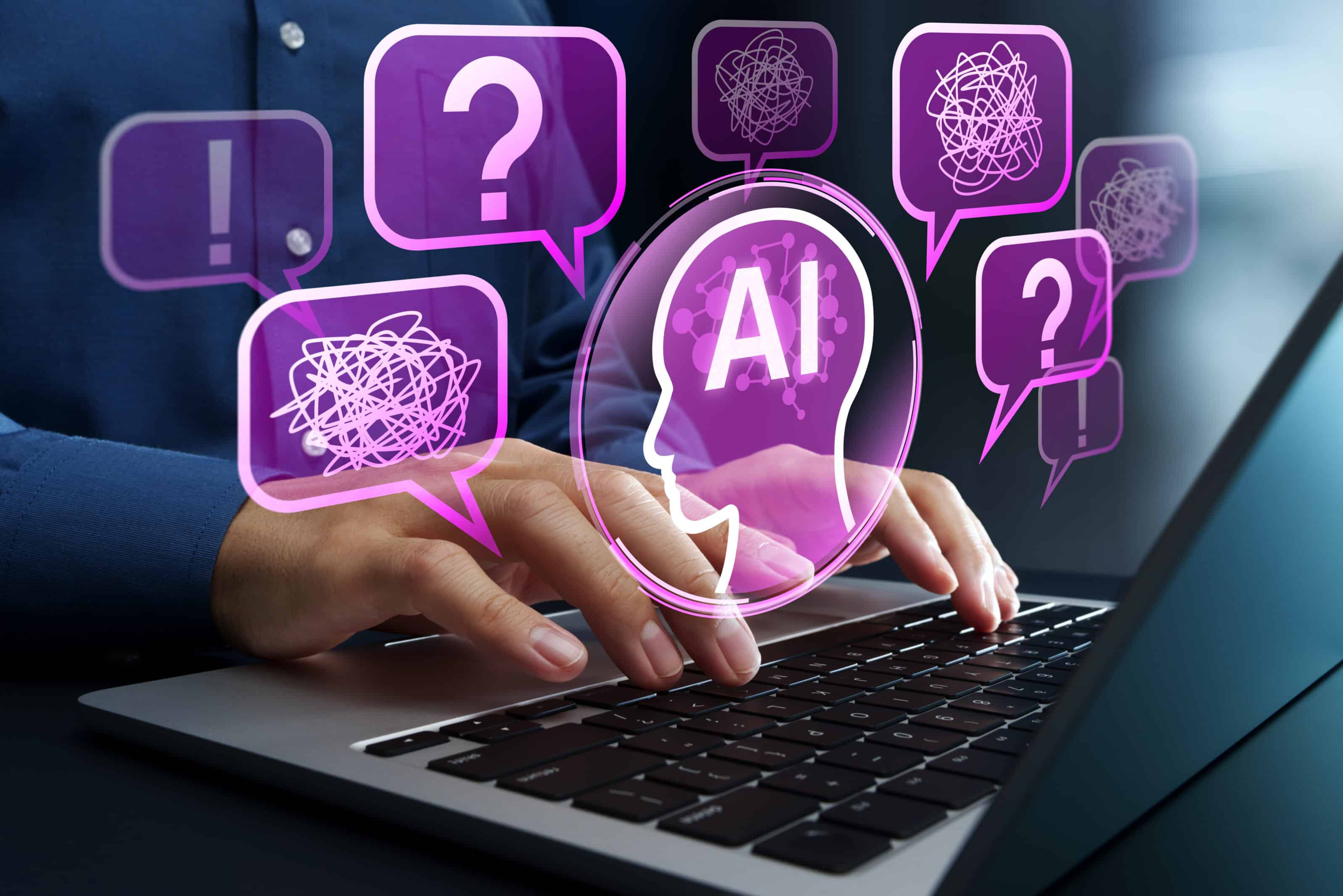 AI Doesn’t Absolve You of Getting Facts Right the First Time