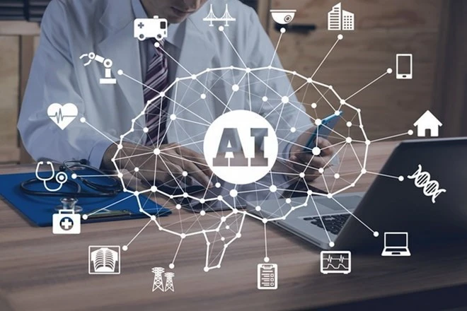 Indonesia accelerates push in global artificial intelligence race