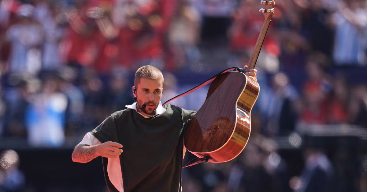 FIFA World Cup halftime show: Here’s all who performed