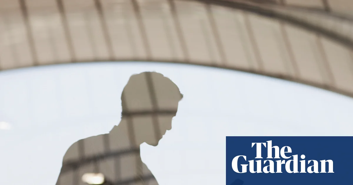 Government use of automated AI decision