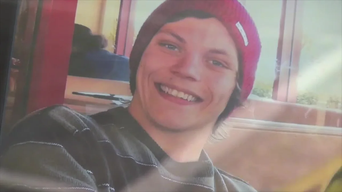 Family seeks justice 8 years after Matthew Groves' murder