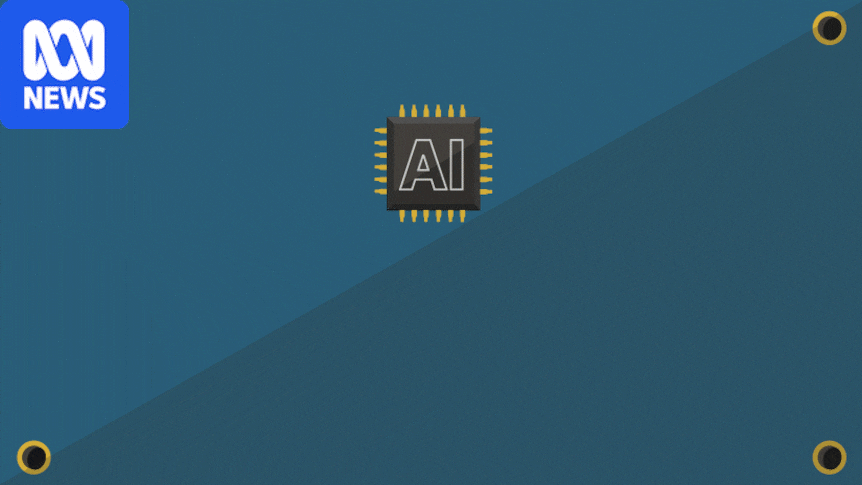 Has AI changed your life in unexpected ways? The ABC wants to hear from you