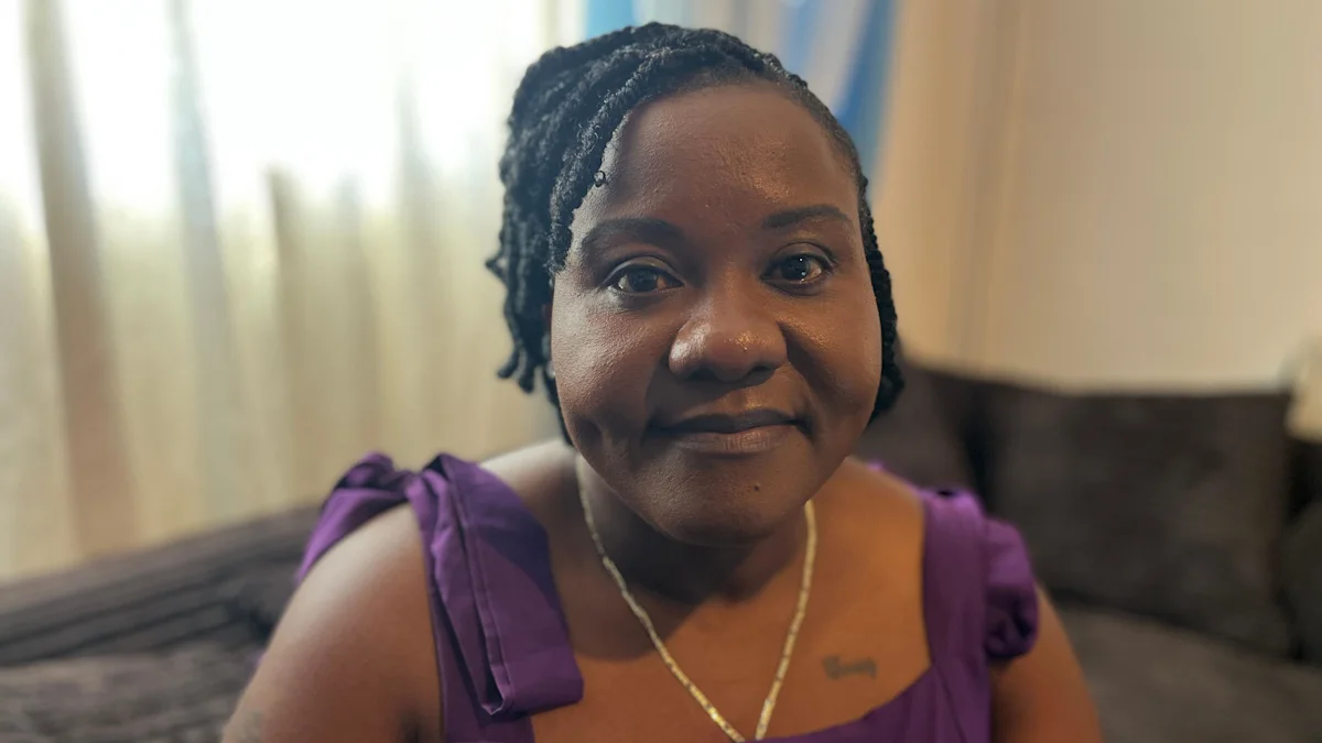 'You are not alone with endometriosis pain'