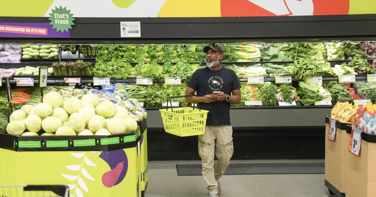 Statistics Canada set to report June inflation figures