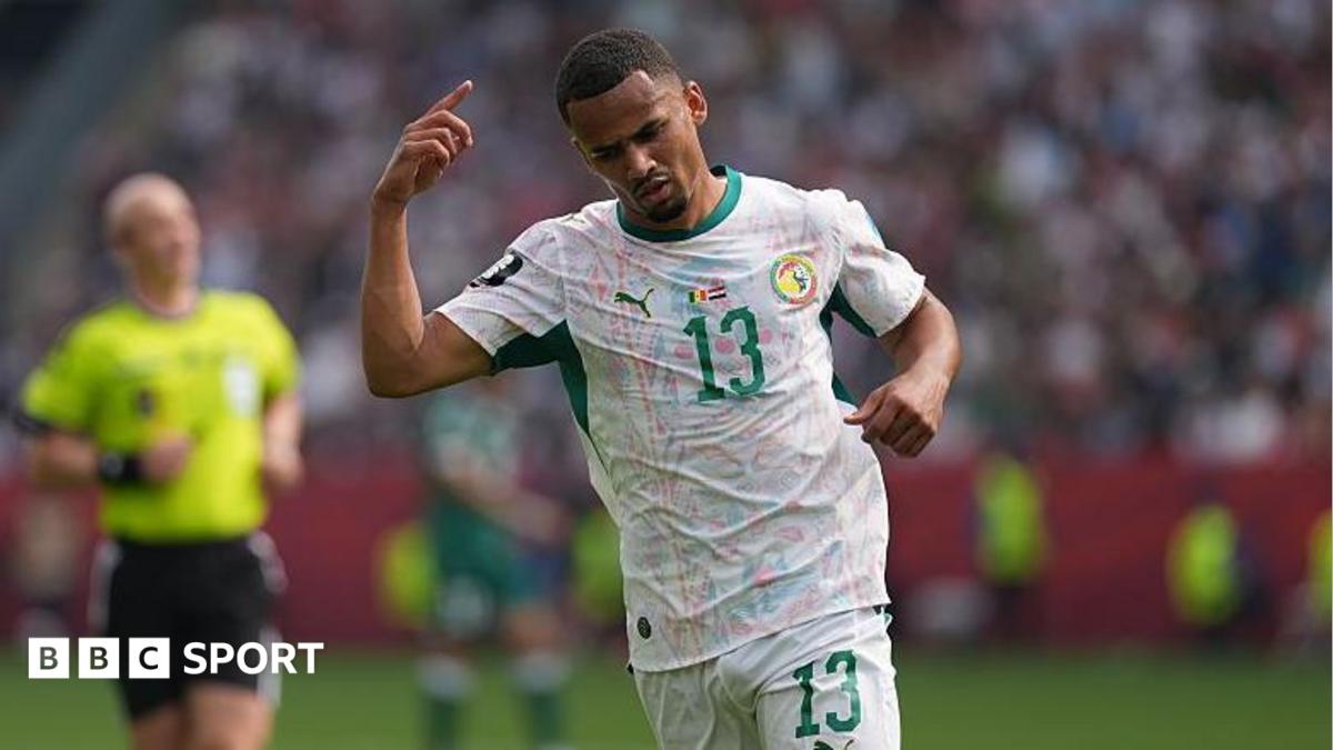 Everton news: How the World Cup has affected Toffees