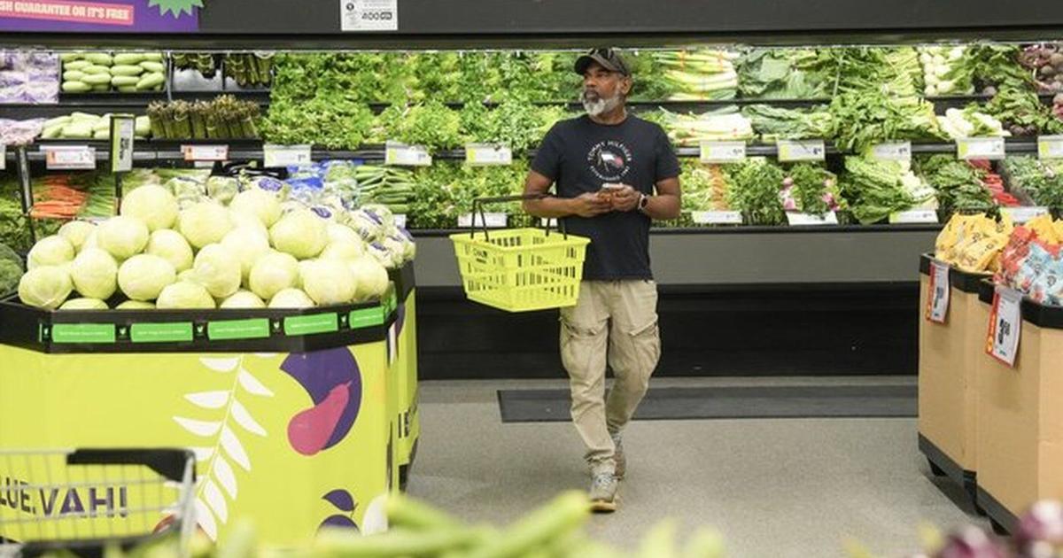 In the news today: June inflation numbers, Ont. wildfires, Victoria subs extension