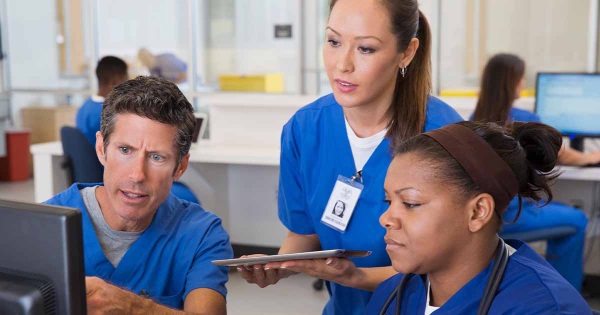 How trustworthy AI enhances workforce management and efficiency