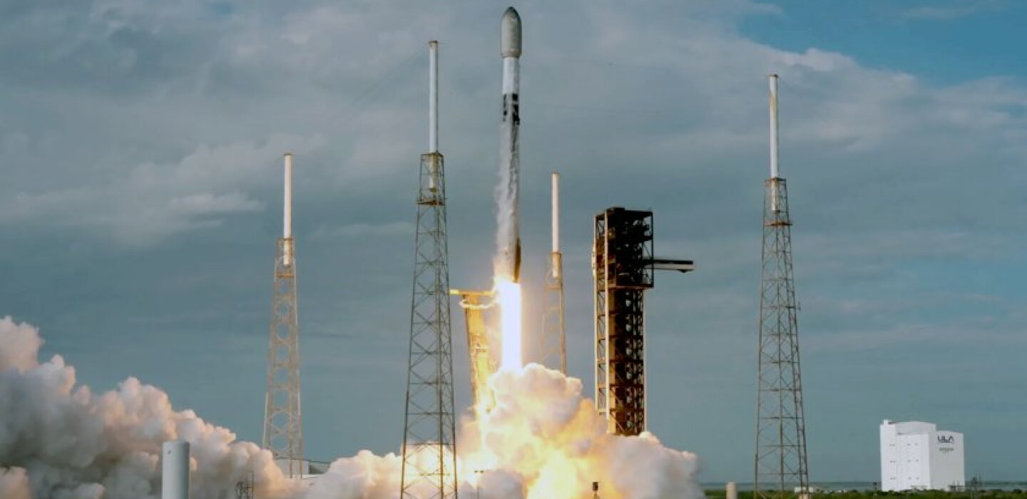 What Aerospace Startups Need: Clarity, Not Handouts