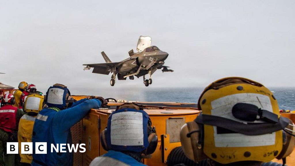 US launches fresh strikes on Iran, as Trump warns of retaliation for death of soldiers