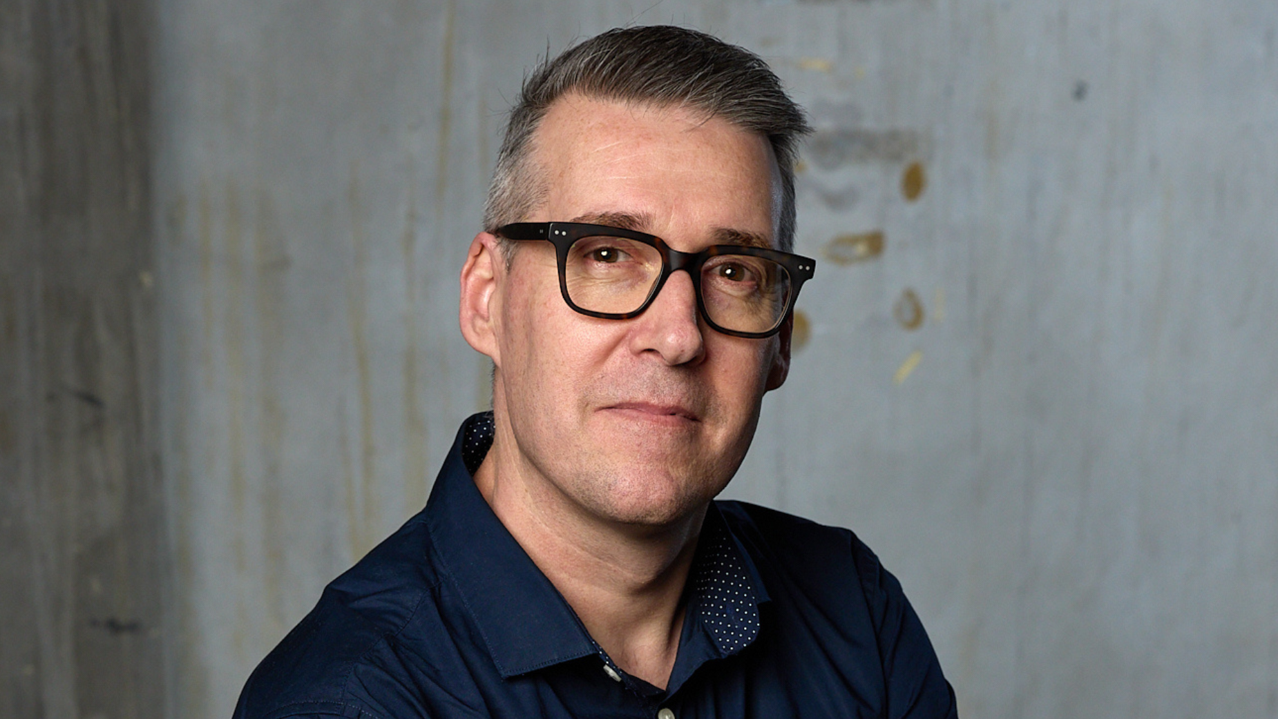Rodney Greenfield: "Human Intelligence Plus Artificial Intelligence" Elevates Creativity