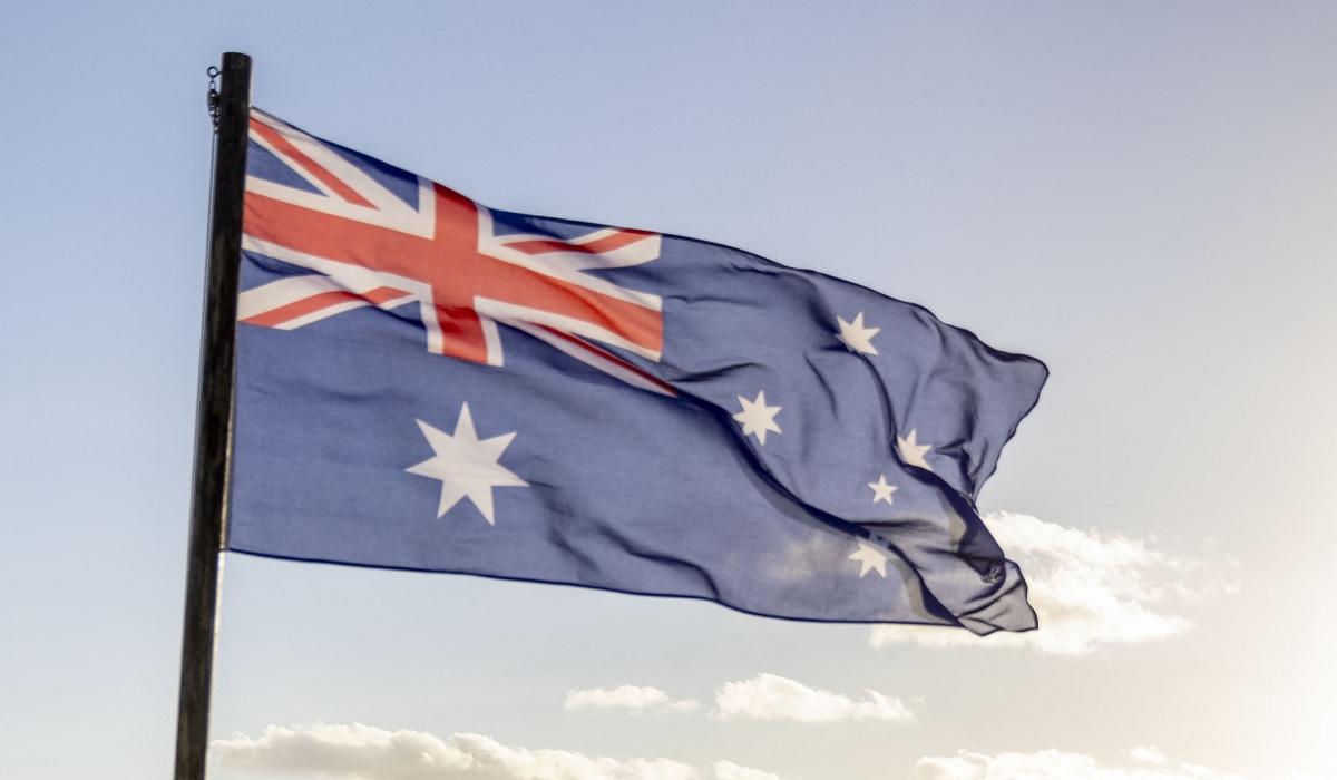 Australia to provide P413