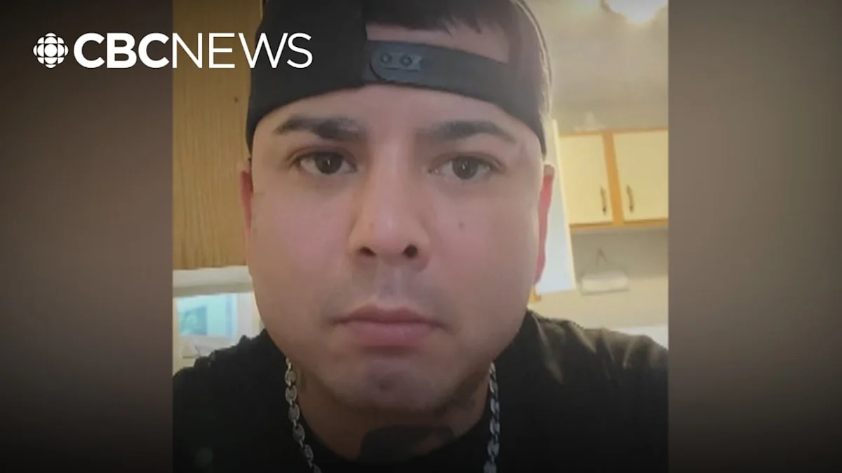 Coroner's inquest into 2023 death of Boden Umpherville underway