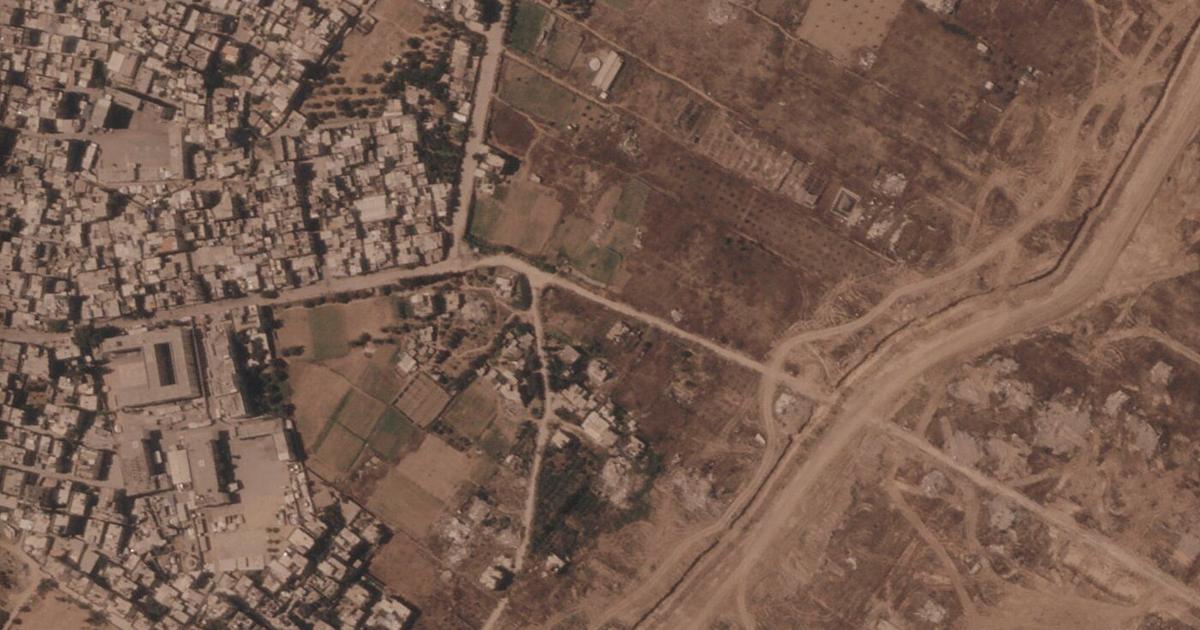 Israel is building a miles
