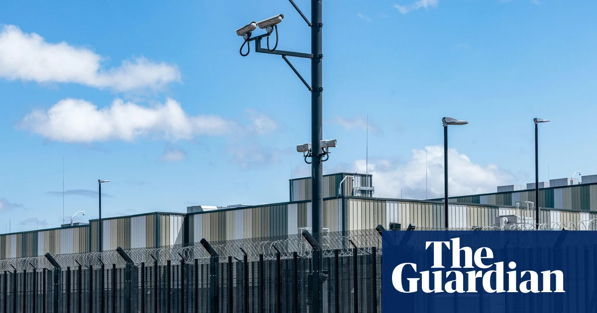 Tell us your experiences of living near AI datacentres in the UK