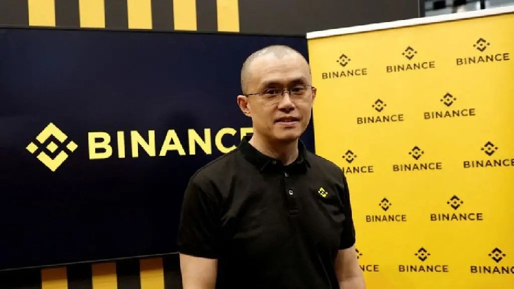 Binance Founder CZ: “Artificial Intelligence Can’t Solve the Problem of Inflation, But Bitcoin…”