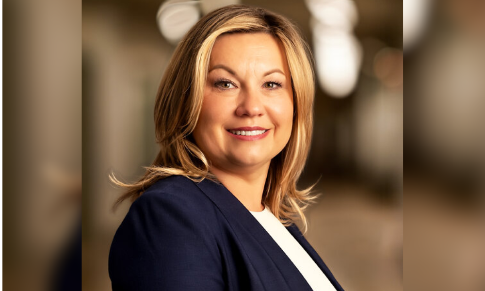 NICB names Marta Magnuszewska as chief information and technology officer