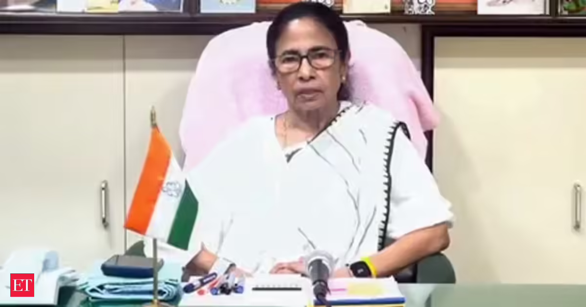 Mamata for INDIA unity against BJP in Bengal, rules out return of TMC rebels