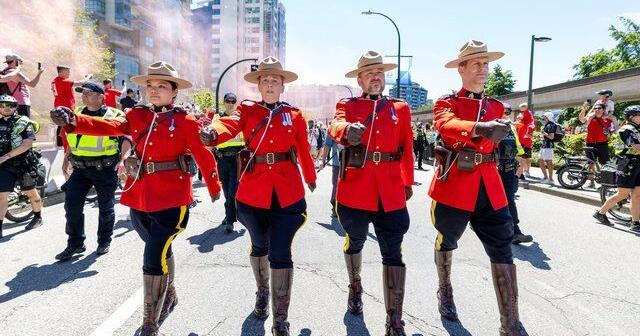 How Vancouver policed the World Cup, by the numbers