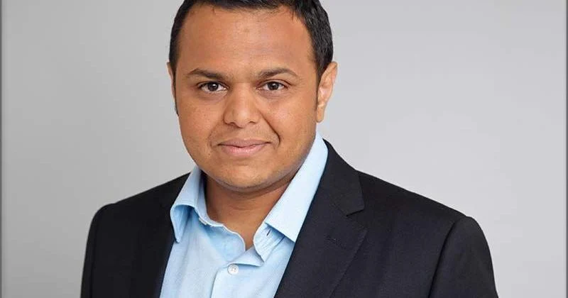 Informative Research names Ajay Trilokeshwaran chief technology officer