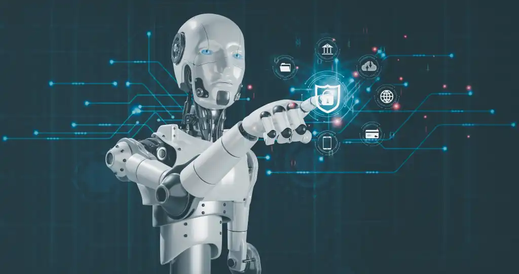 US AI testing institute chief steps down within three months