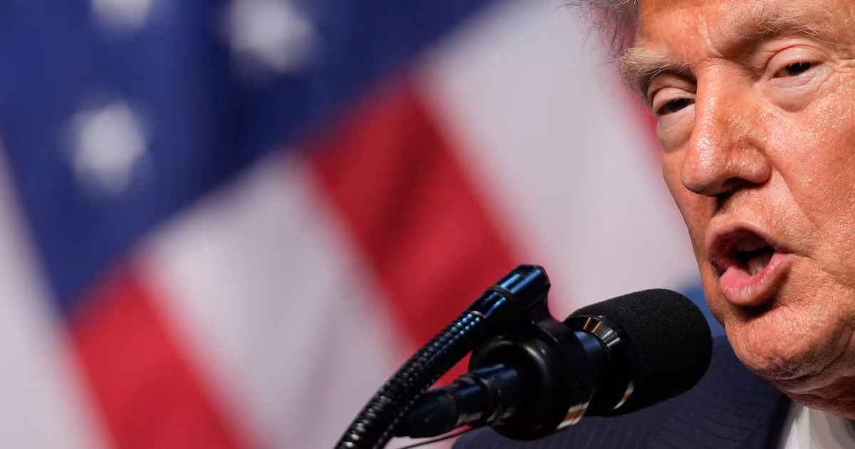 Carney says new tariffs ‘in violation of our agreement’ but agrees to ‘intensify negotiations’ after call with Trump. Live updates here.