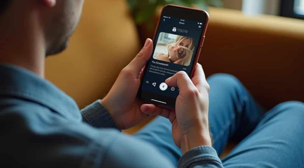 G. Scott Paterson on Building an AI App Around Personal Data