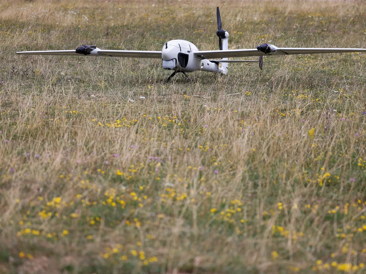 Canada launches new hub to advance military drone and autonomous technology