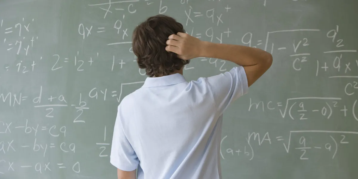 Mathematicians grapple with a ‘very rapid and very unsettling change’ as AI cracks yet another century