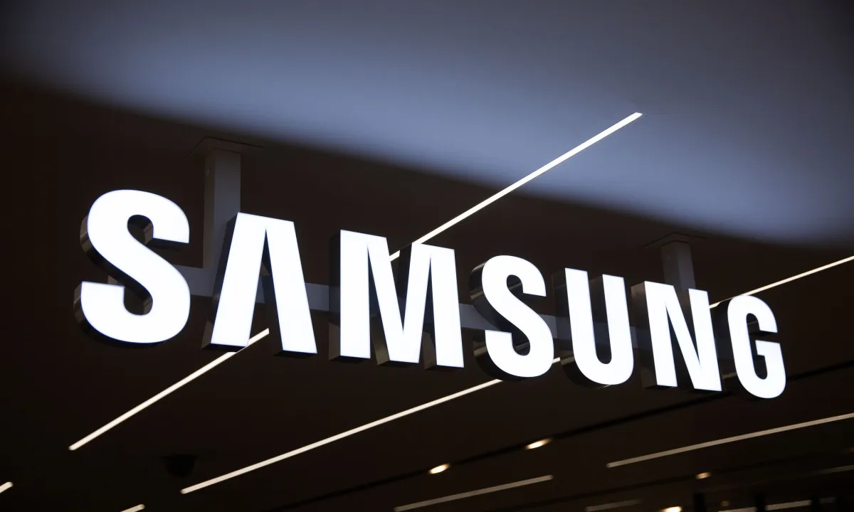 Samsung Adds AI
