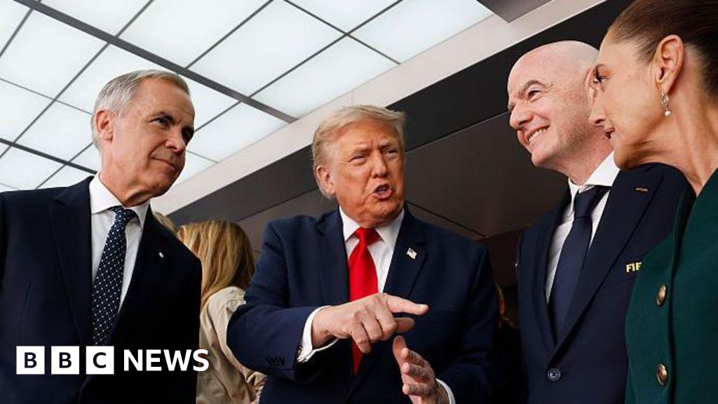 Canada faces tough choice on US trade