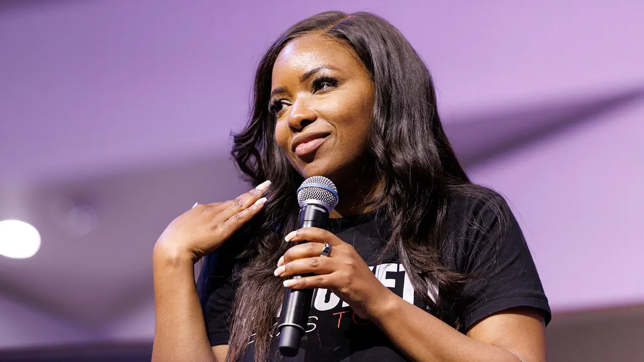 Texas Rep. Jasmine Crockett tried to call Argentina racist during the World Cup and embarrassed herself