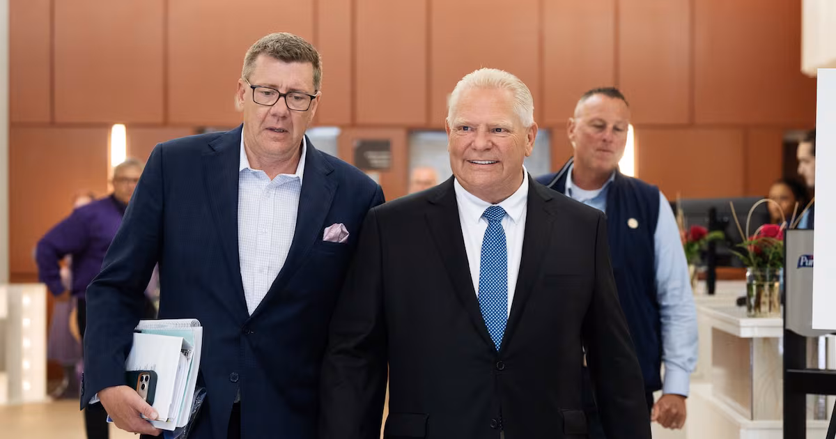 Nine Canadian premiers agree to direct-to-consumer alcohol sales from out