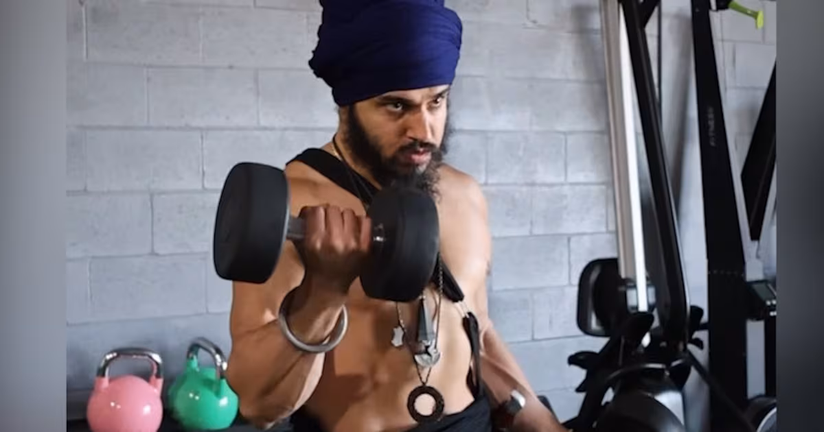 Windsor gym apologizes after Sikh man ordered to leave over ceremonial kirpan