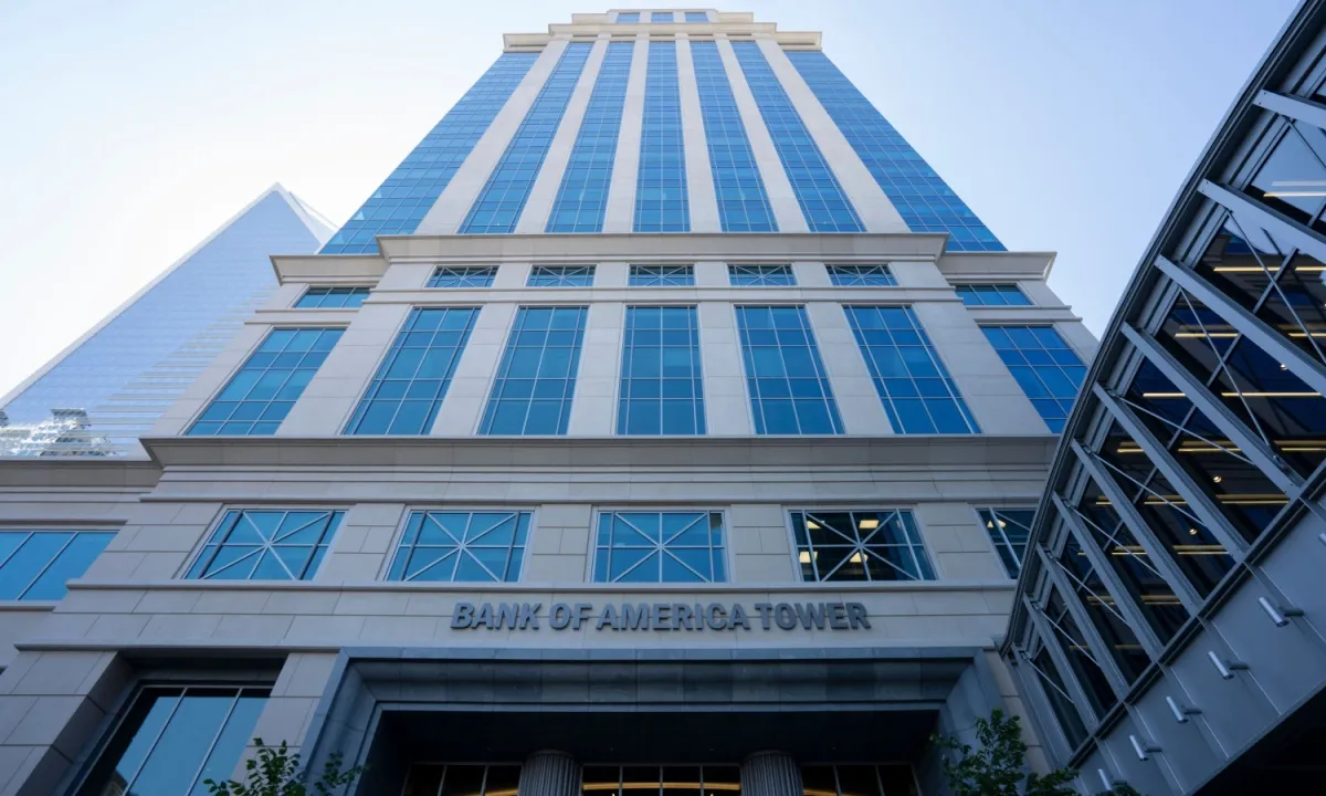 Bank of America Equips Customer Service Reps With Gen AI