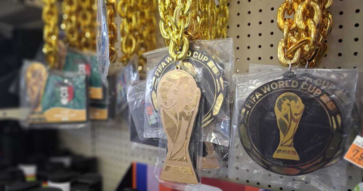 World Cup gambling scores a gooooal for NH Lottery