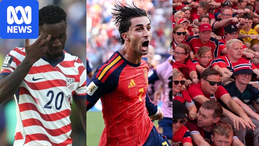 Players and fans made this World Cup a success, but the politics shouldn't be forgotten