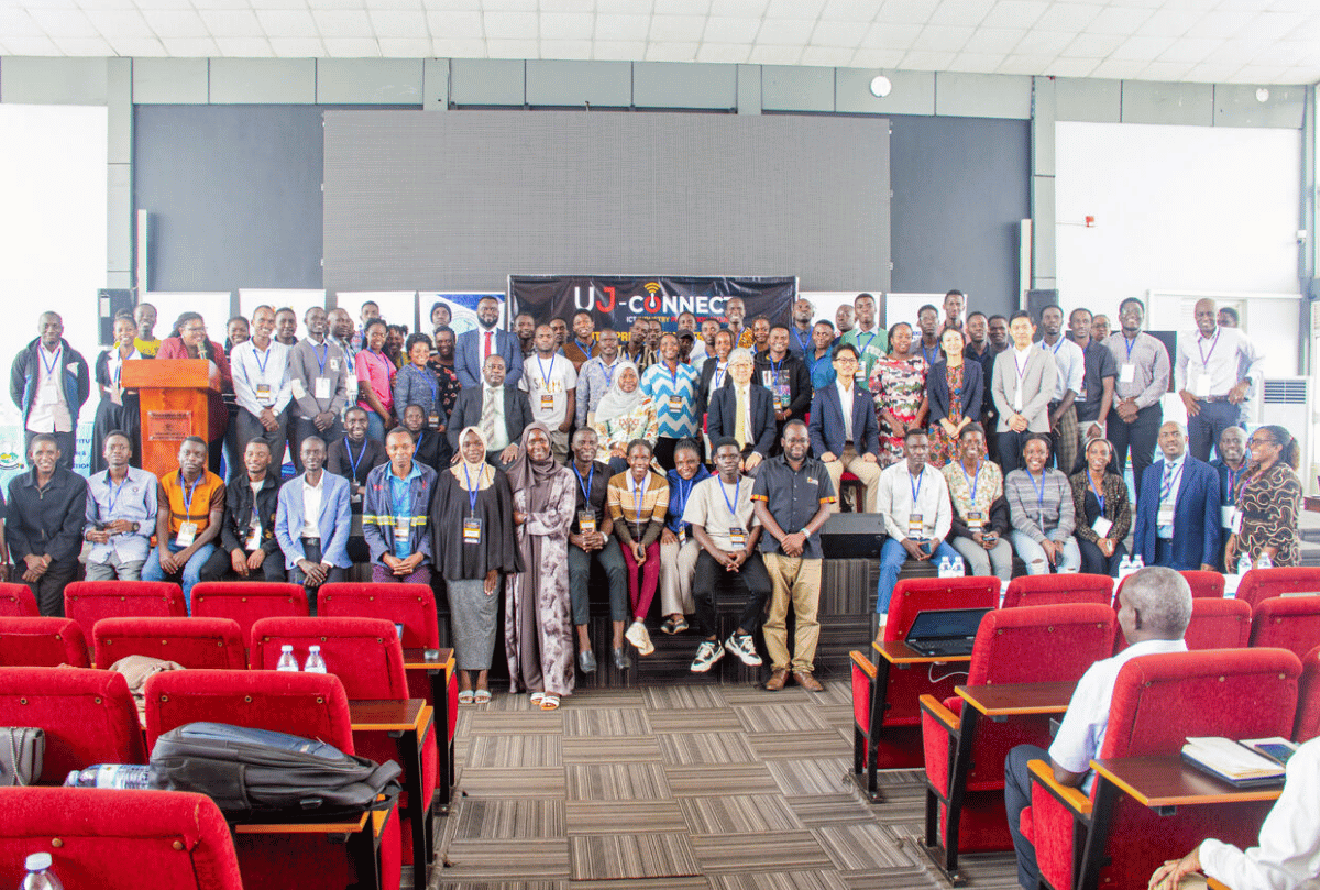 UICT Launches Fourth UJ Connect Cohort to Build Uganda’s Next Tech Startups