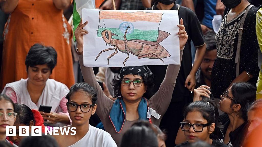 CJP, Jantar Mantar: Pressure grows on Indian PM Modi's government as 'cockroach' protests intensify